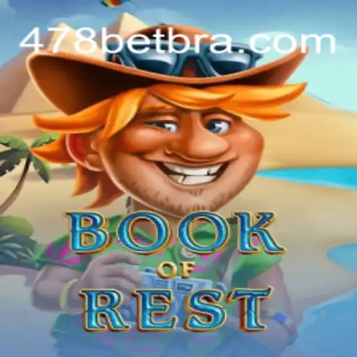Descobrindo o Universo de BookofRest e sua Integração com 478bet.com