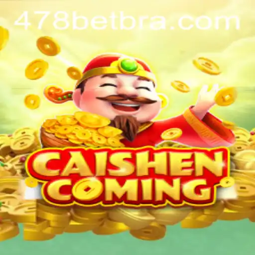 Desbravando o Mundo de CAISHENCOMING: Uma Experiência Única no 478bet.com