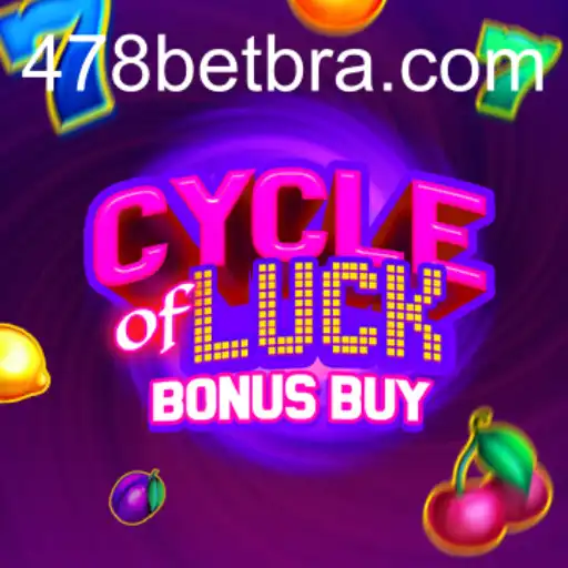 Descubra o Fascinante Jogo CycleofLuckBonusBuy na 478bet.com