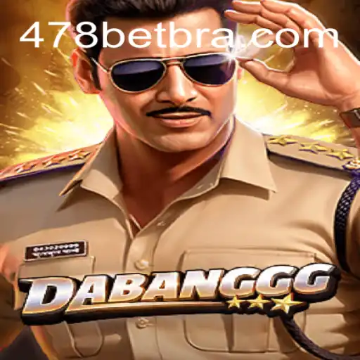 DABANGGG: A Excitante Nova Sensação do Mundo dos Jogos