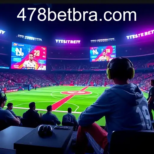 Esportes virtuais
