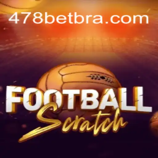 FootballScratch: Descubra o Novo Sucesso dos Jogos com 478bet.com