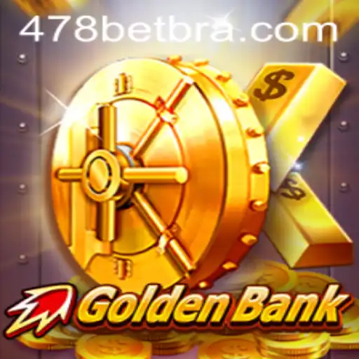GoldenBank: O Novo Fenômeno do Mundo dos Jogos Online