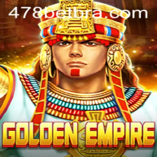 Descubra o Mundo Fascinante de GoldenEmpire - Uma Aventura Emocionante