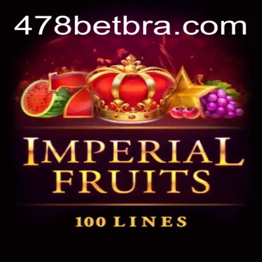 Explorando o Mundo do Jogo ImperialFruits100 no 478bet.com
