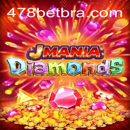 JManiaDiamonds: Mergulhe no Universo dos Diamantes Mágicos