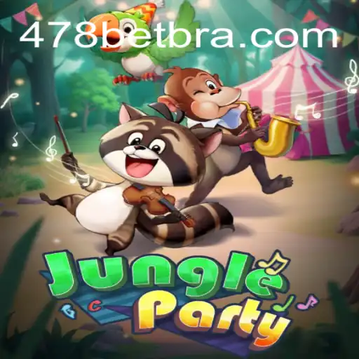 Descubra o Mundo de Aventura de JungleParty