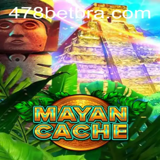 Descubra a Aventura de MayanCache: O Jogo Inovador de 478bet.com