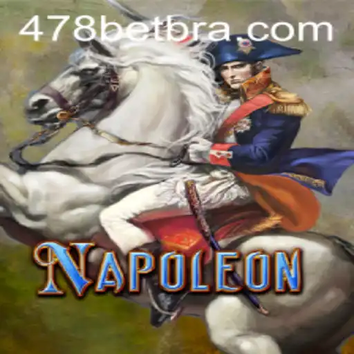 Descobrindo o Mundo de Napoleon: Um Jogo Estratégico em Parceria com 478bet.com