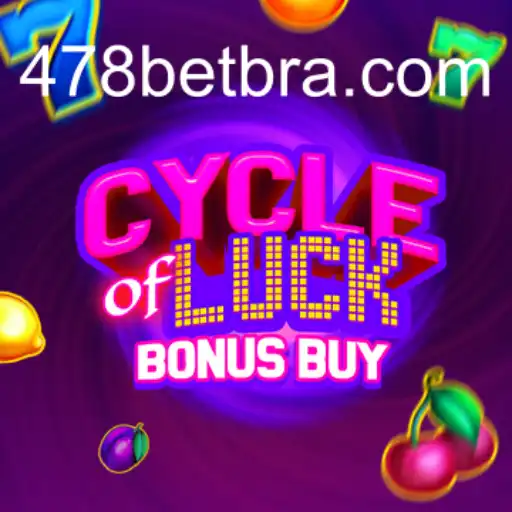 Descubra o Fascinante Jogo CycleofLuckBonusBuy na 478bet.com
