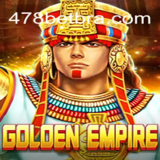 Descubra o Mundo Fascinante de GoldenEmpire - Uma Aventura Emocionante