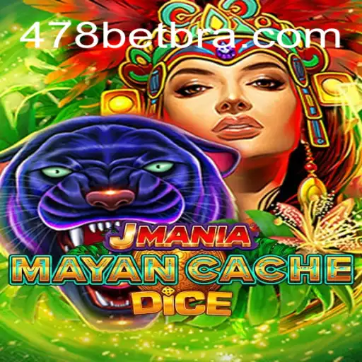 Descubra JManiaMayanCacheDice: O Novo Jogo de Estratégia e Sorte