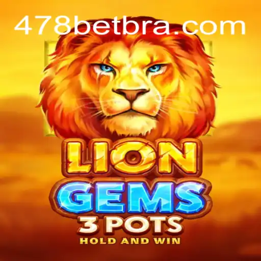 Descubra o Mundo de LionGems3pots e suas Dinâmicas Fascinantes