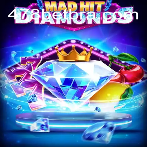 Explorando MadHitDiamonds: O Novo Fenômeno em Jogos Casuais