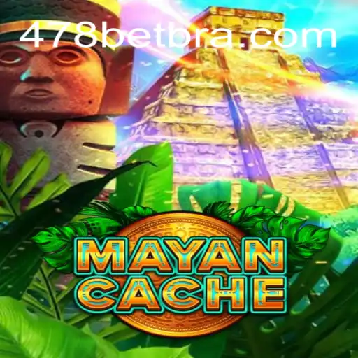 Descubra a Aventura de MayanCache: O Jogo Inovador de 478bet.com