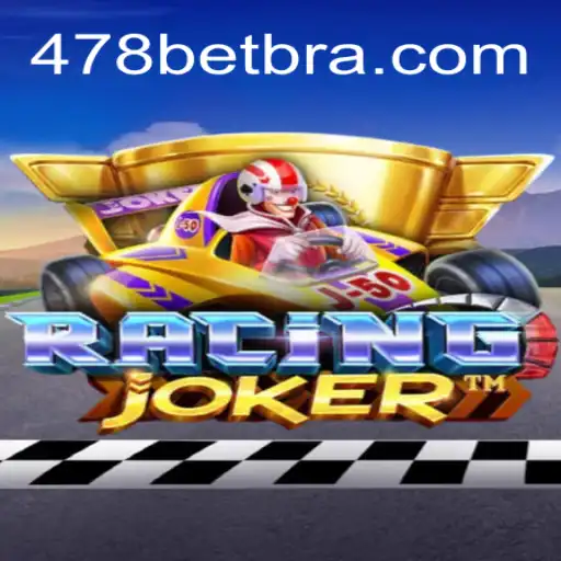 RacingJoker: Um Novo Conceito em Jogos de Corrida