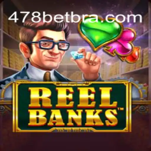 Explorando o Mundo de ReelBanks: Regras e Estratégias para Jogar