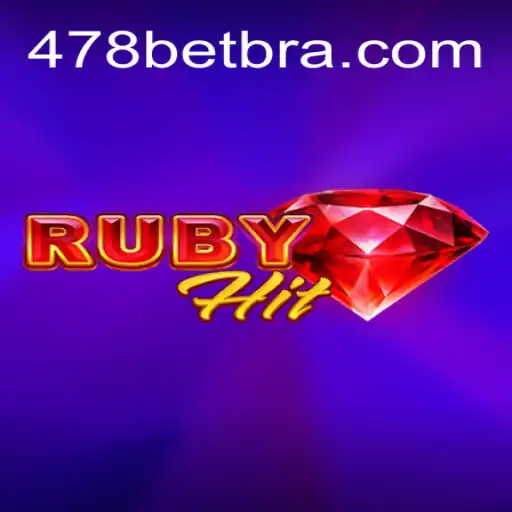 RubyHit: Descubra o Novo Fenômeno dos Jogos Online em 478bet.com