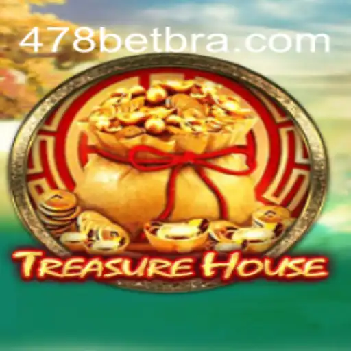 Explorando o Mundo de TreasureHouse e Como Jogar