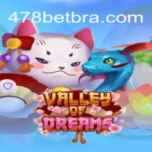 Descubra o Universo Encantado de ValleyofDreams