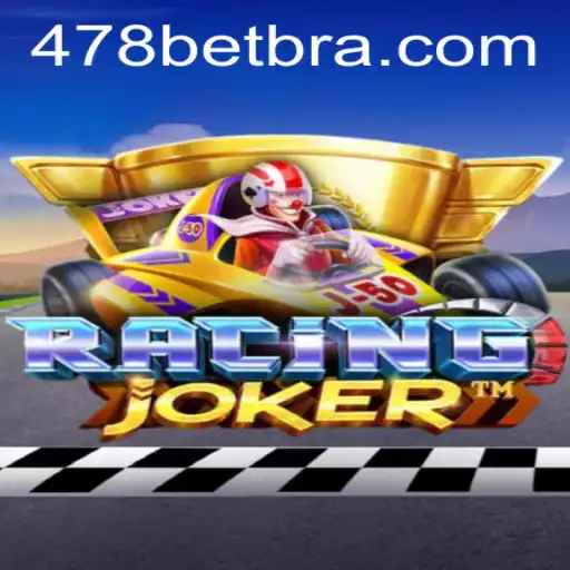 RacingJoker: Um Novo Conceito em Jogos de Corrida