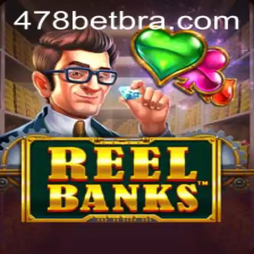 Explorando o Mundo de ReelBanks: Regras e Estratégias para Jogar