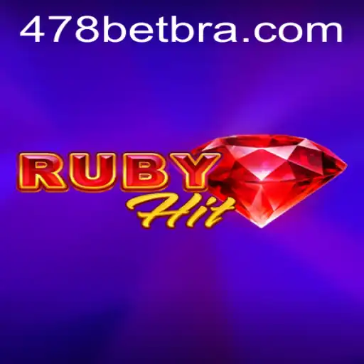 RubyHit: Descubra o Novo Fenômeno dos Jogos Online em 478bet.com