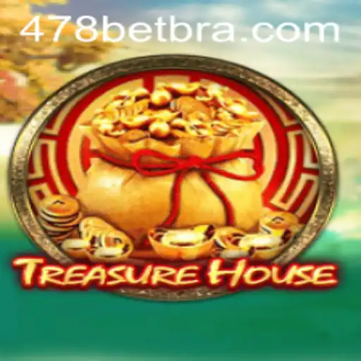 Explorando o Mundo de TreasureHouse e Como Jogar