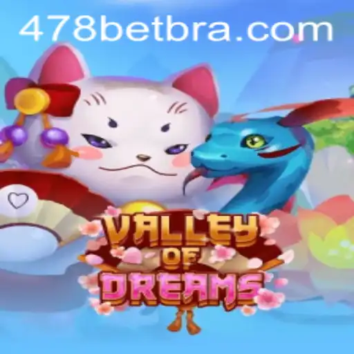 Descubra o Universo Encantado de ValleyofDreams